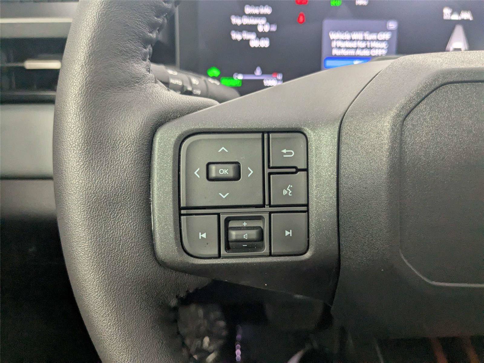 Certified 2026 Toyota RAV4 AWD image 19