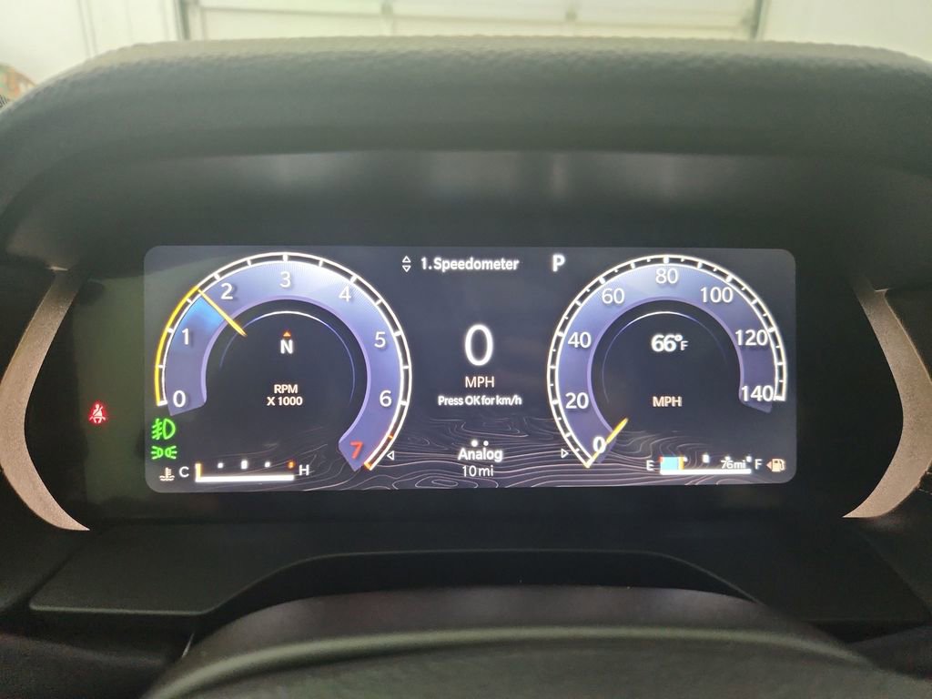 New 2025 Jeep Grand Cherokee Limited image 23