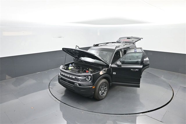 New 2025 Ford Bronco Sport Big Bend image 36