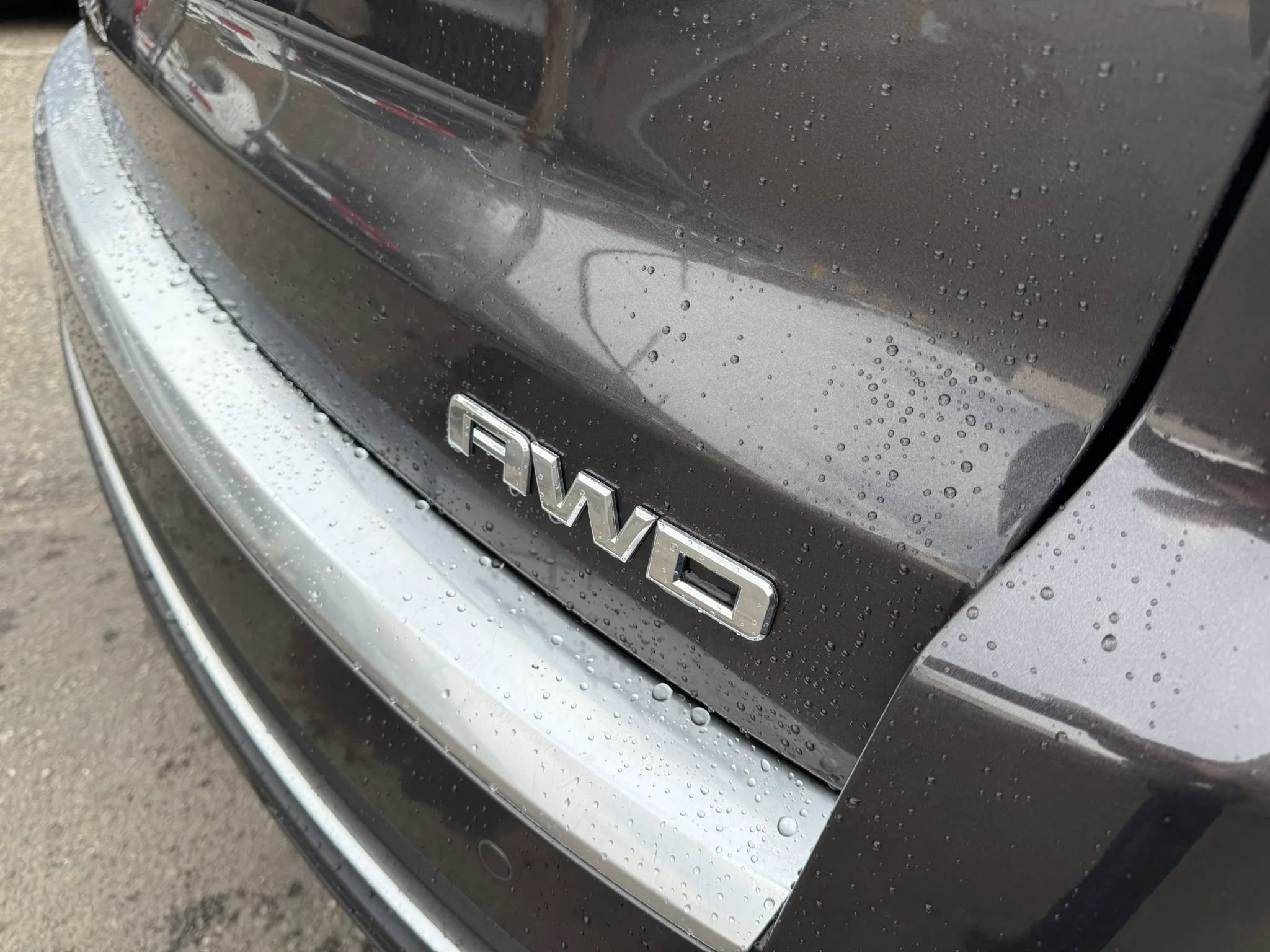 Used 2014 GMC Acadia SLE image 7