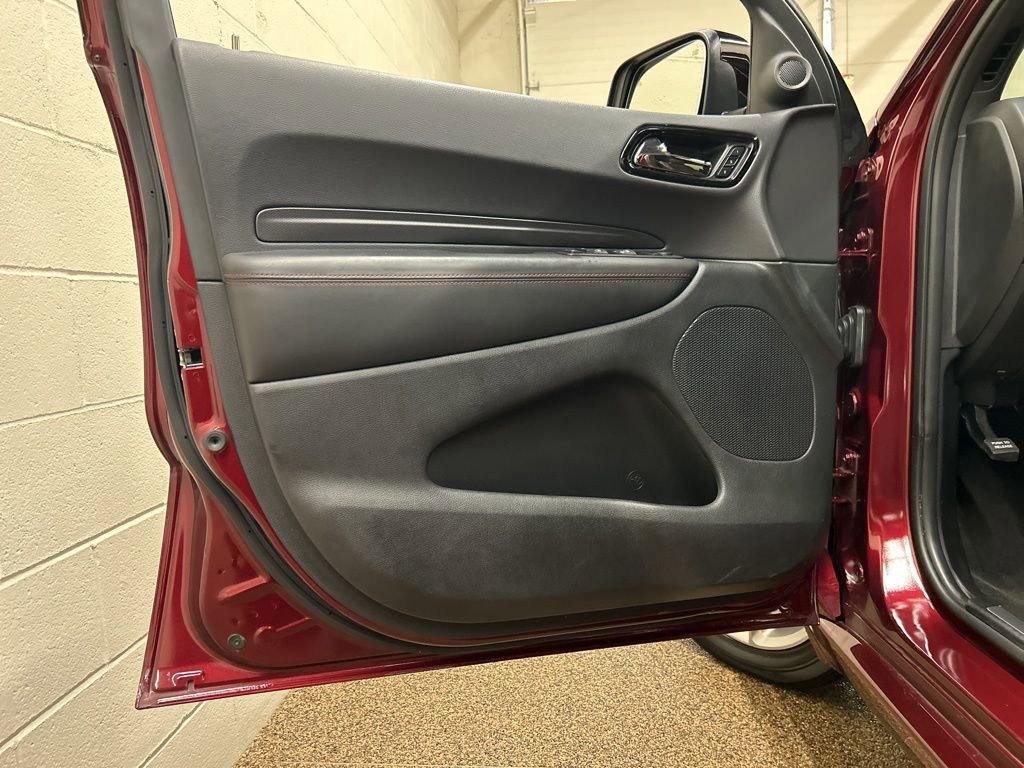 Used 2024 Dodge Durango R/T image 13