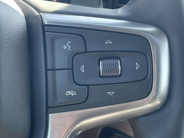 Used 2025 Chevrolet Silverado 1500 LT Trail Boss w/ Convenience Package II AWD/4WD image 23
