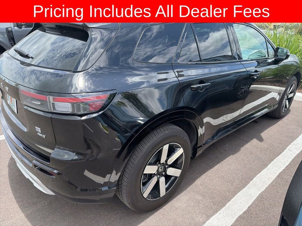 Used 2024 Honda Prologue Touring image 7