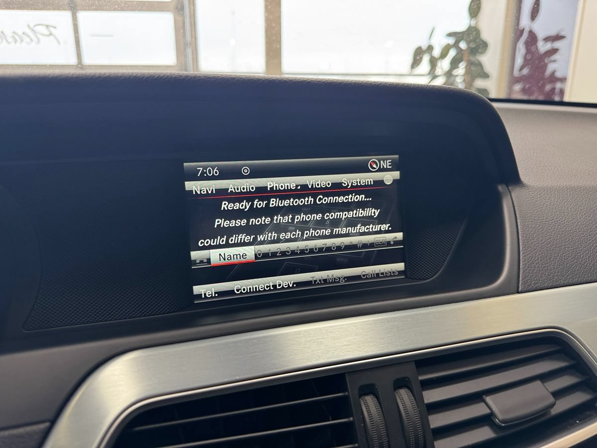 Used 2015 Mercedes-Benz C 350 4MATIC Coupe image 29