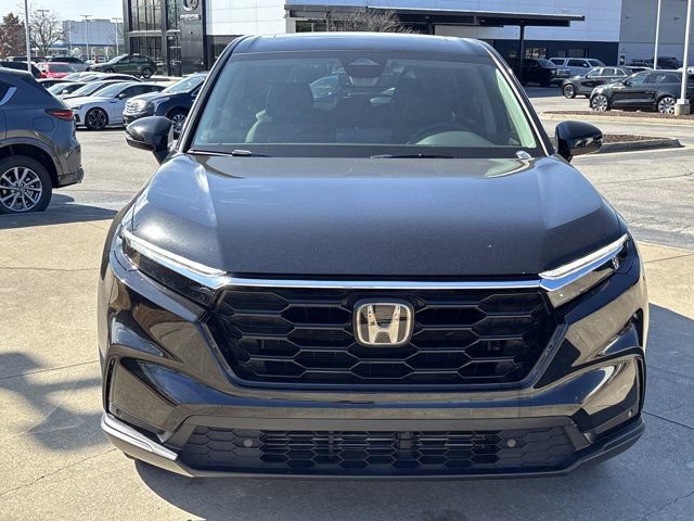 Used 2025 Honda CR-V EX-L image 13