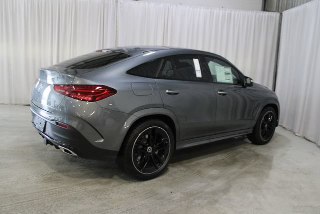 New 2026 Mercedes-Benz GLE 450 4MATIC Coupe image 32