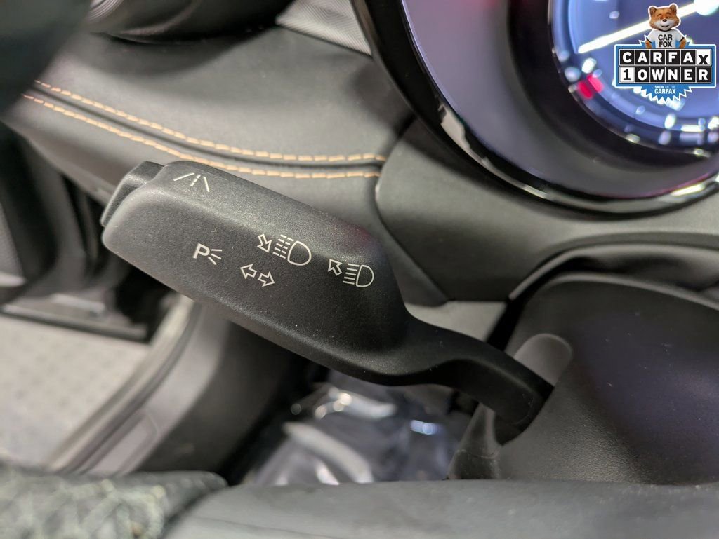 Used 2025 Alfa Romeo Tonale w/ Premium Package image 20