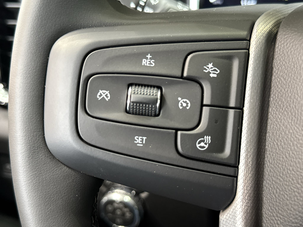 New 2026 GMC Sierra 2500 Denali AWD/4WD image 29