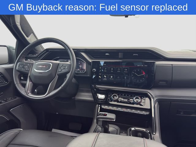 Used 2024 GMC Sierra 1500 AT4X AWD/4WD image 14