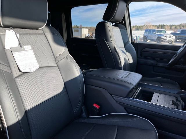 New 2026 RAM 3500 Limited image 22