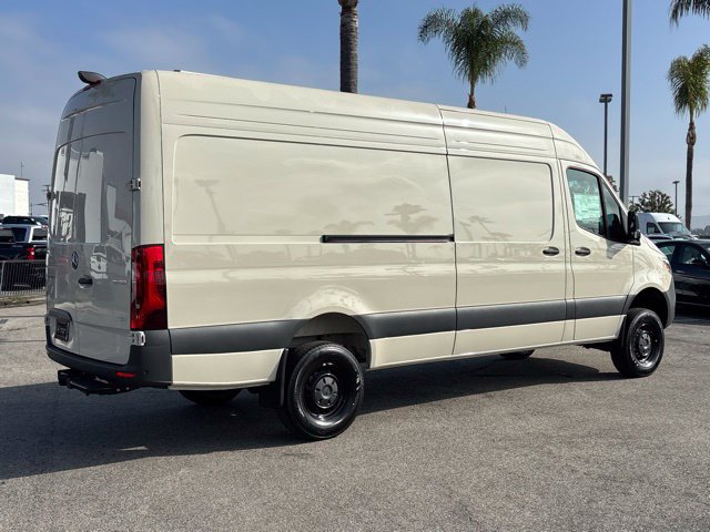 New 2026 Mercedes-Benz Sprinter 2500 image 4