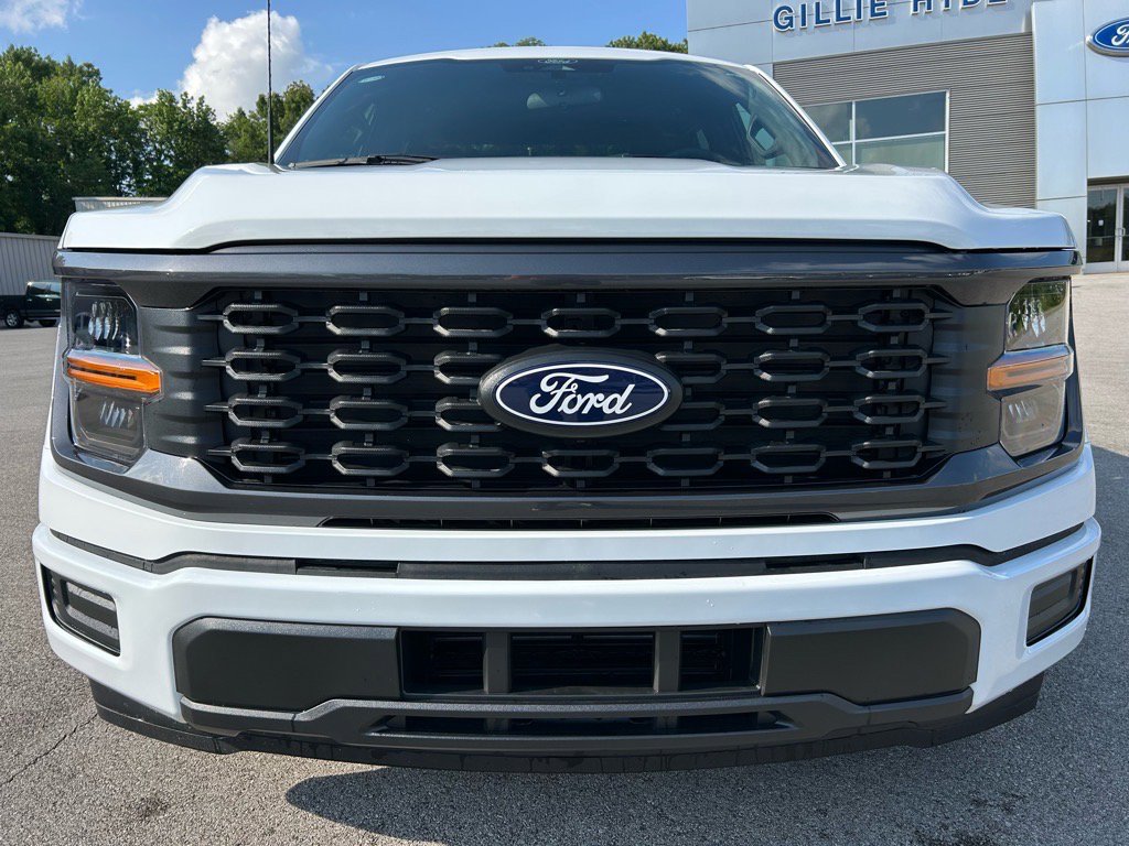 New 2025 Ford F150 STX image 2