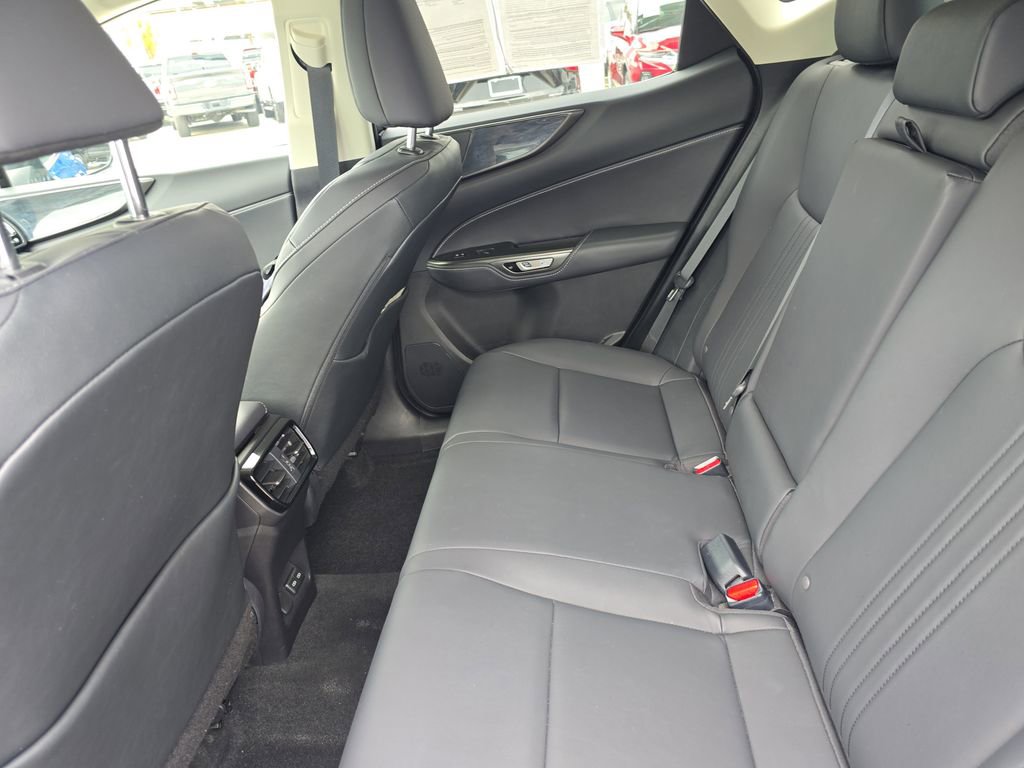 Used 2022 Lexus NX 350 AWD w/ Premium Package image 15
