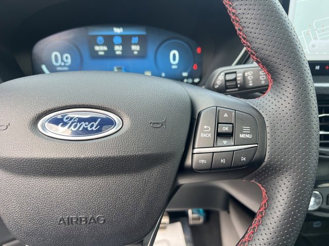Used 2023 Ford Escape ST-Line Select w/ Tech Pack #2 image 29