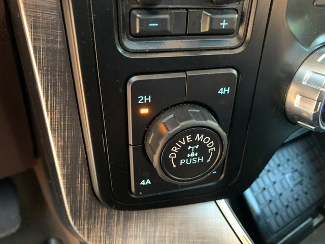 Used 2023 Ford F150 King Ranch w/ Equipment Group 601A High AWD/4WD image 24