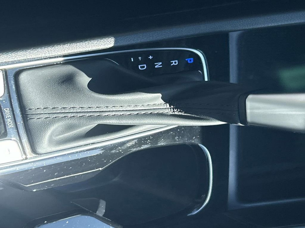 New 2026 Hyundai Tucson SEL image 33