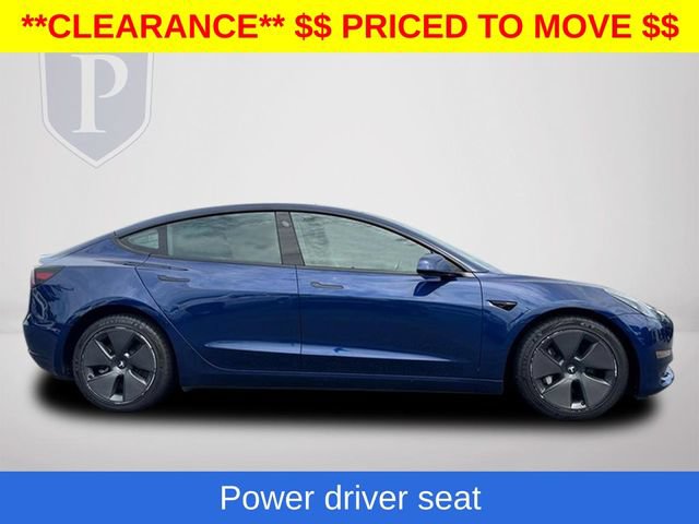 Used 2023 Tesla Model 3 Standard Range RWD image 4