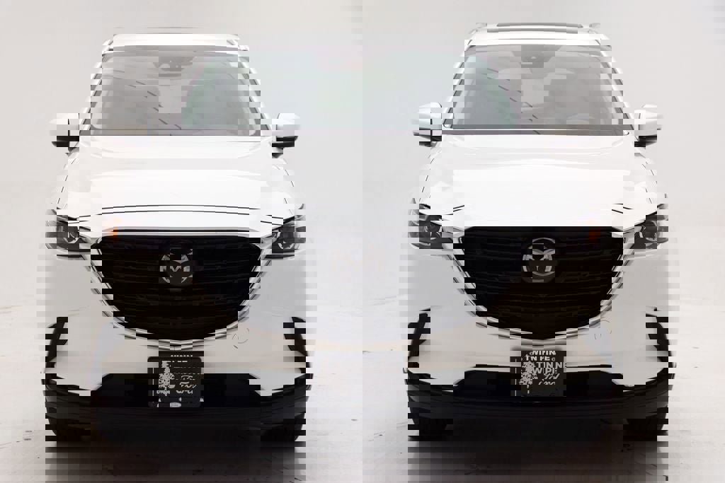 Used 2023 MAZDA CX-9 Touring Plus image 4