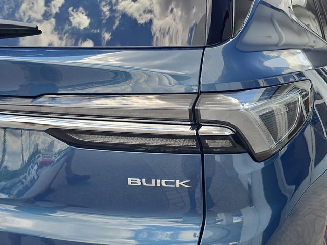 New 2026 Buick Enclave Avenir FWD image 8