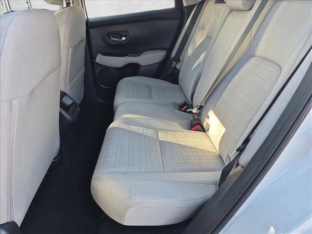 Certified 2027 Honda HR-V LX image 18
