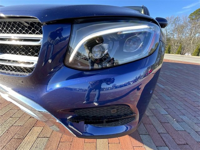 Used 2019 Mercedes-Benz GLC 300 image 6