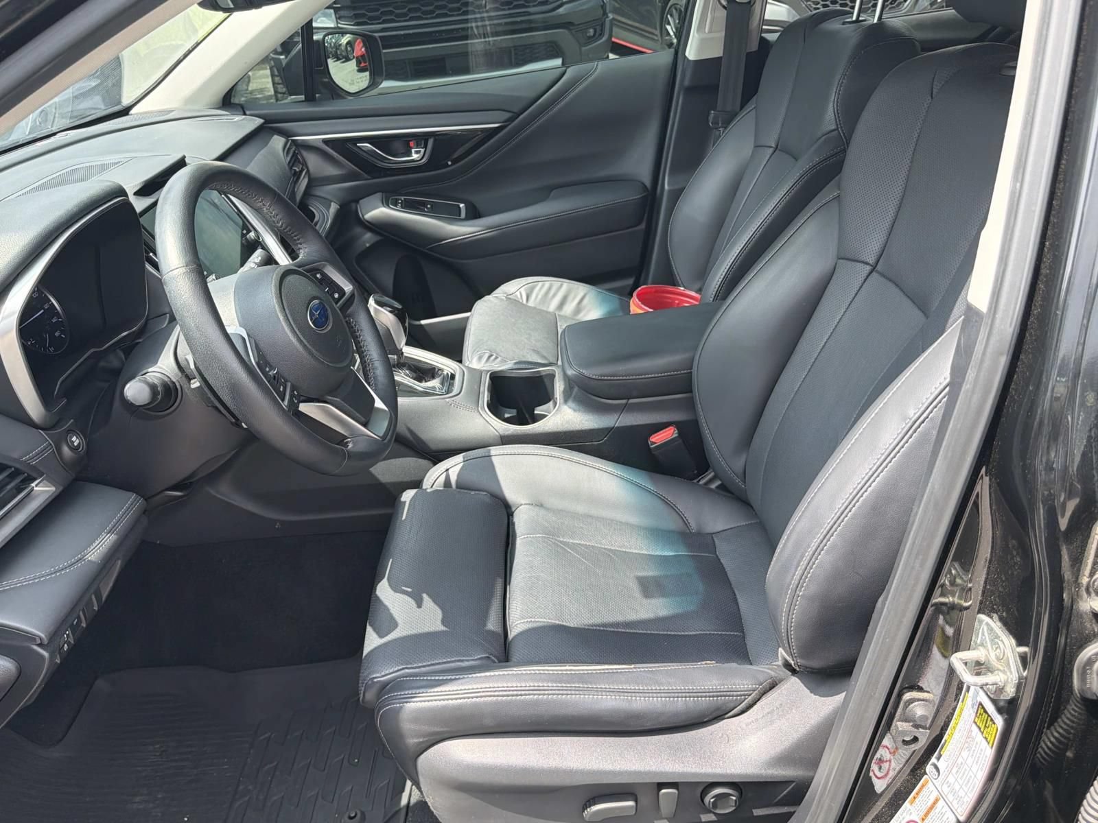 Used 2020 Subaru Outback Limited XT w/ Popular Package #2 AWD/4WD image 9
