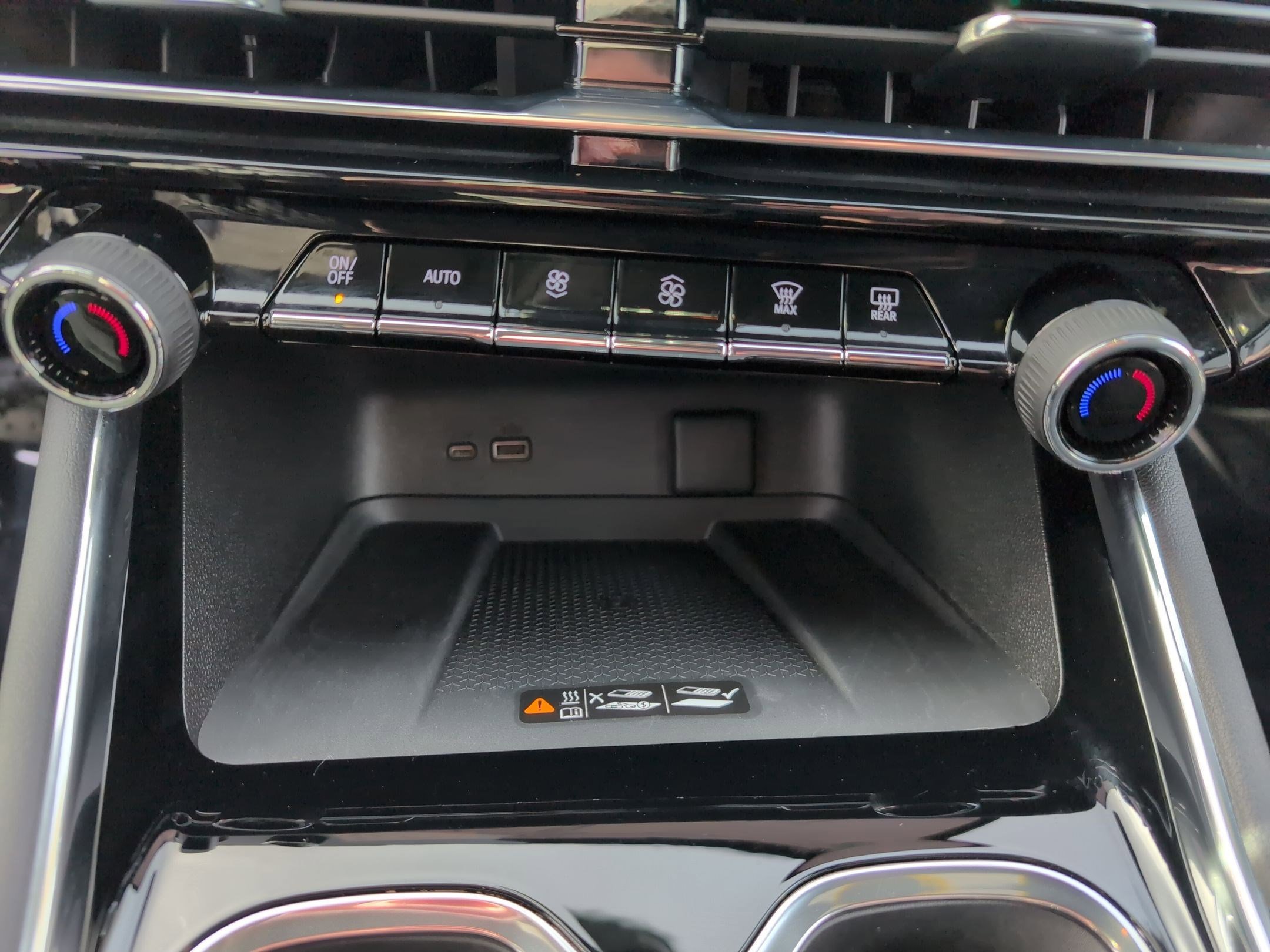 Certified 2025 Chevrolet Traverse Z71 w/ Driver Confidence Package image 29