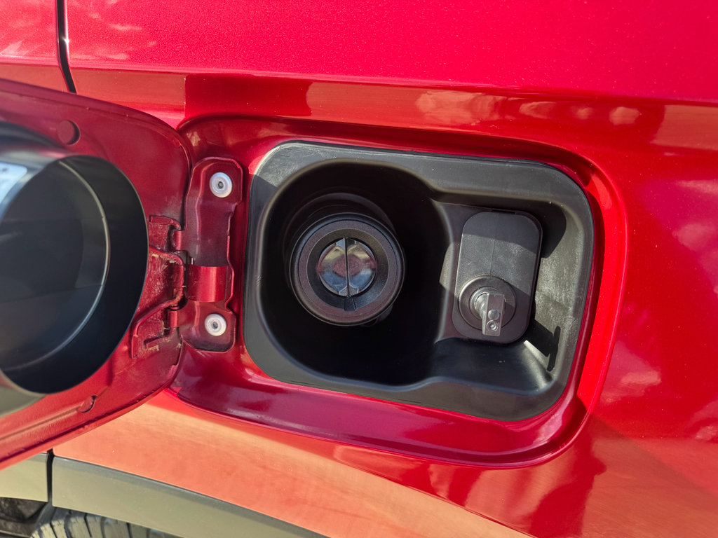 Certified 2026 Honda CR-V TrailSport image 31