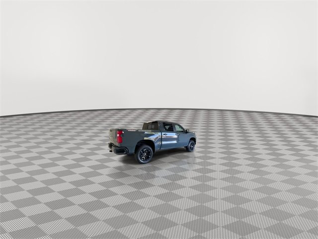 New 2026 Chevrolet Silverado 1500 LT Trail Boss w/ LT Trail Boss Premium Package image 12