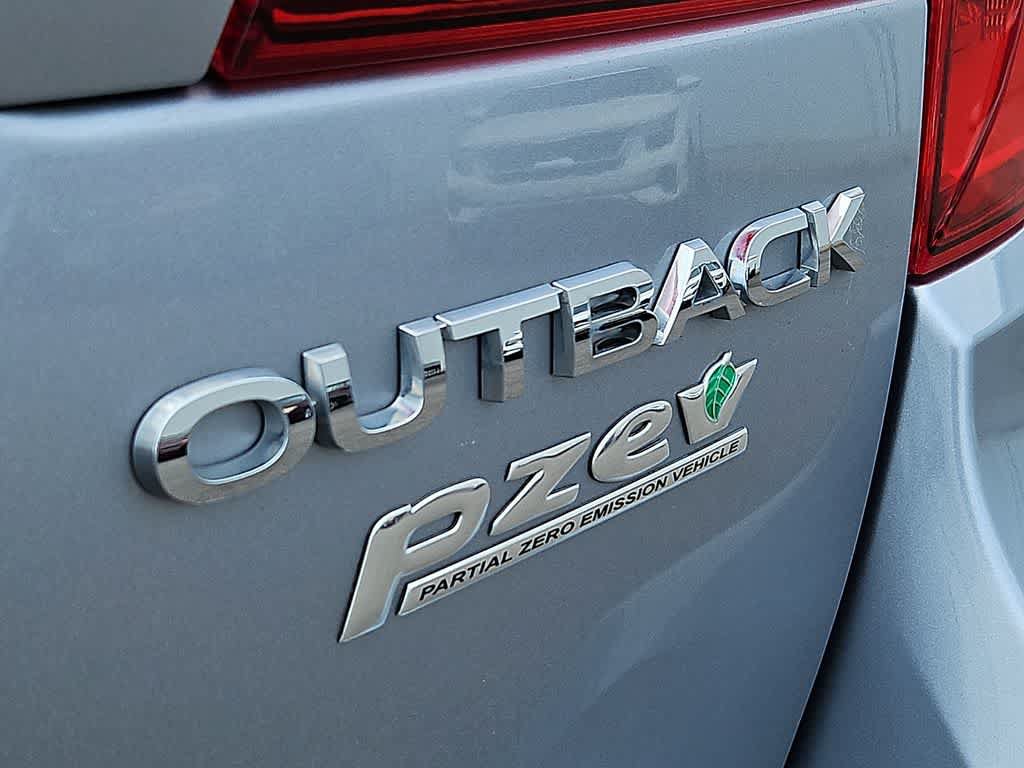 Used 2016 Subaru Outback 2.5i Limited AWD/4WD image 33