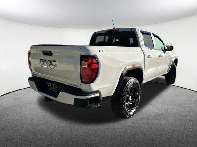 Used 2023 GMC Canyon Elevation w/ Convenience Package AWD/4WD image 14