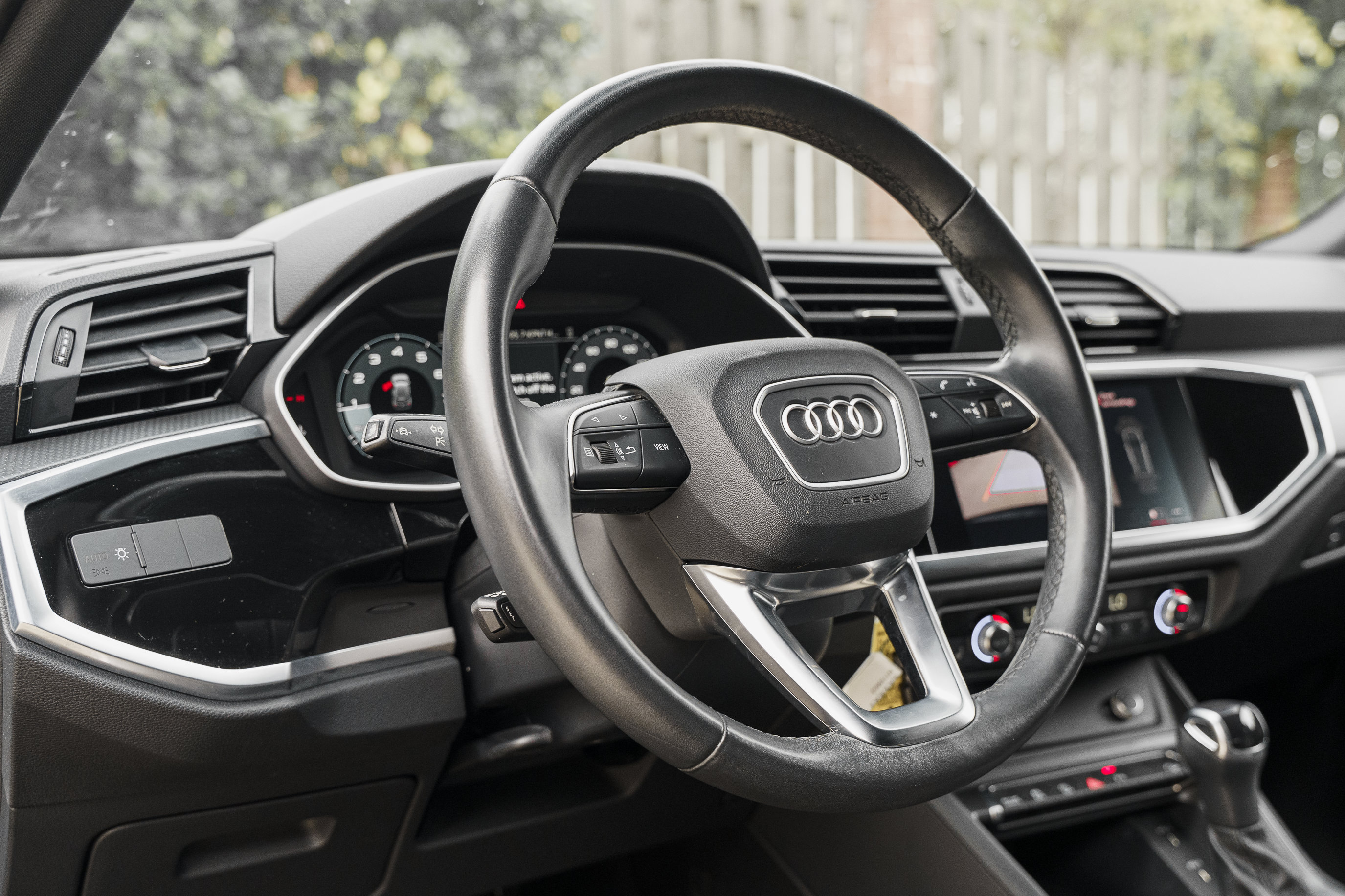 Used 2022 Audi Q3 2.0T Premium AWD/4WD image 8