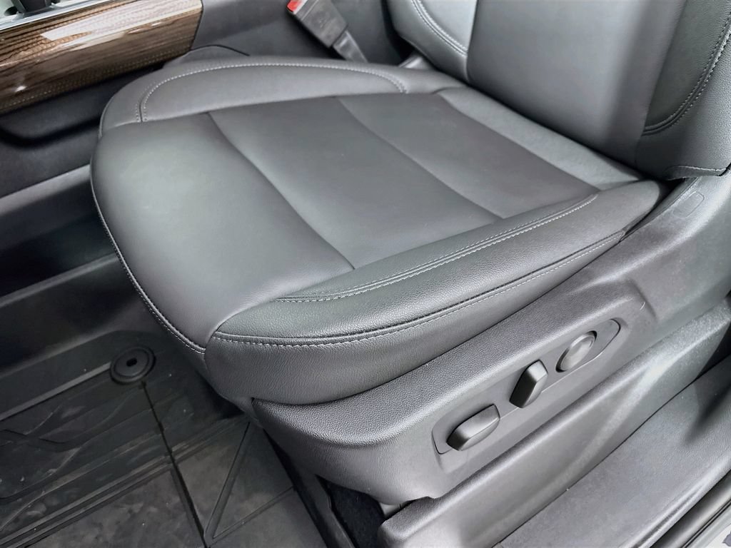 New 2026 Chevrolet Silverado 1500 RST w/ RST All Star Premium Package AWD/4WD image 19