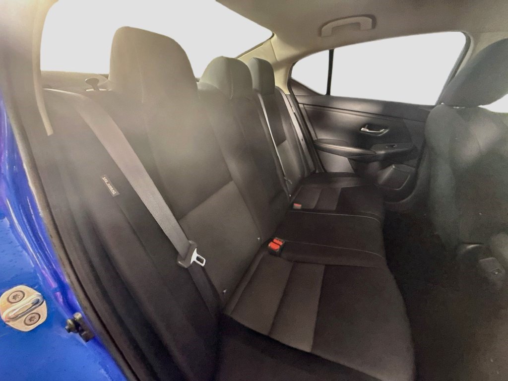 Used 2020 Nissan Sentra SV FWD image 26
