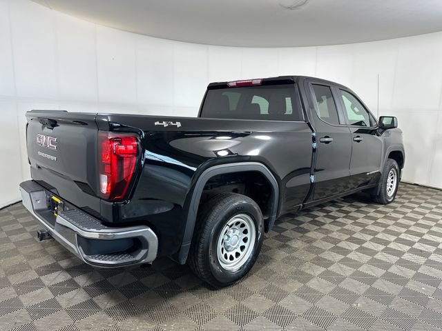 Used 2023 GMC Sierra 1500 Pro w/ Pro Value Package image 3