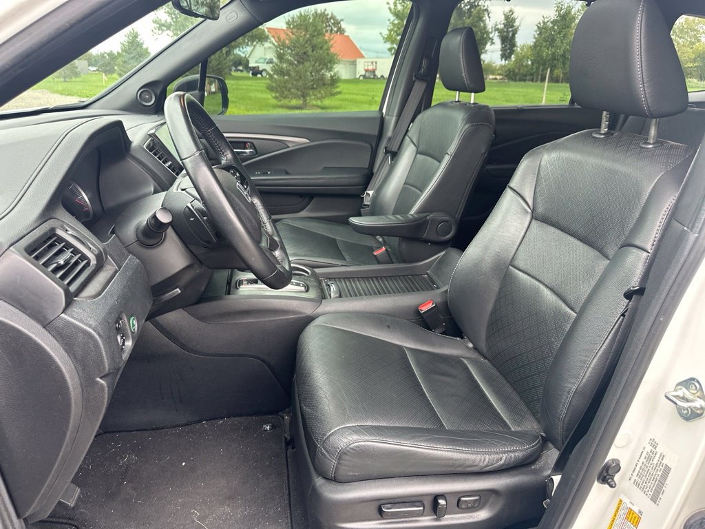 Used 2021 Honda Passport EX-L image 15