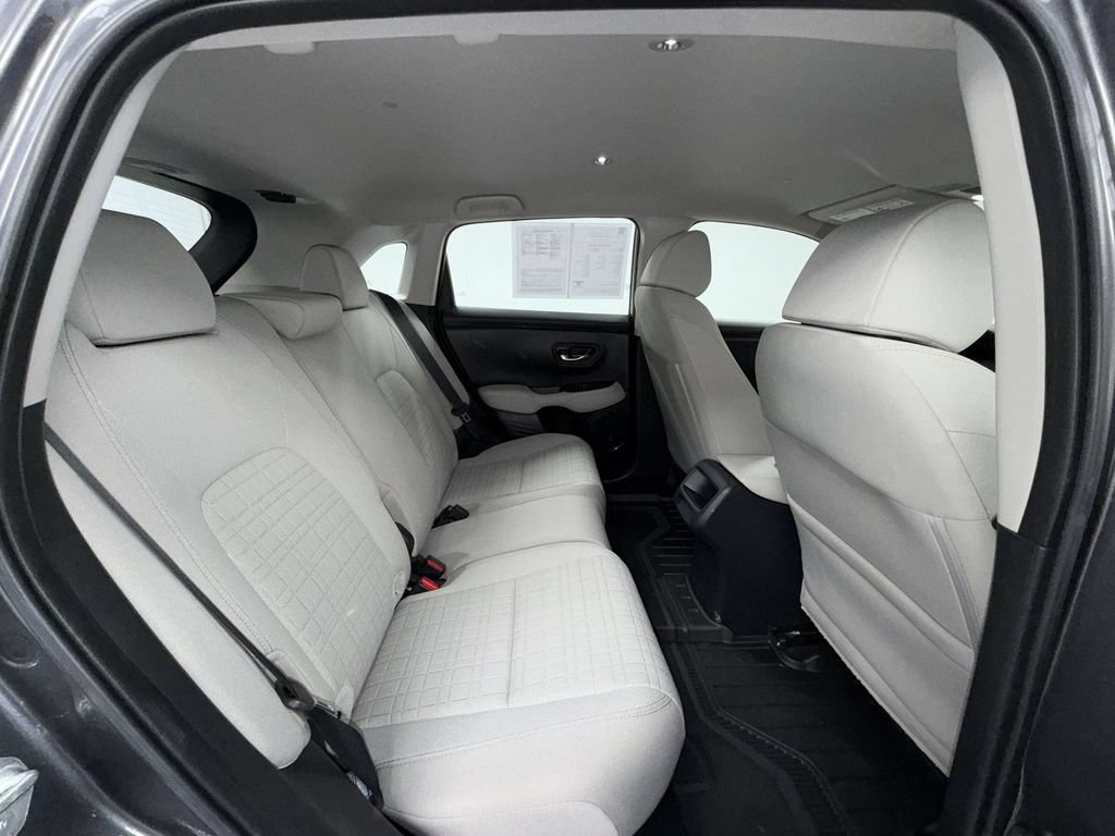 Used 2024 Honda HR-V LX image 17