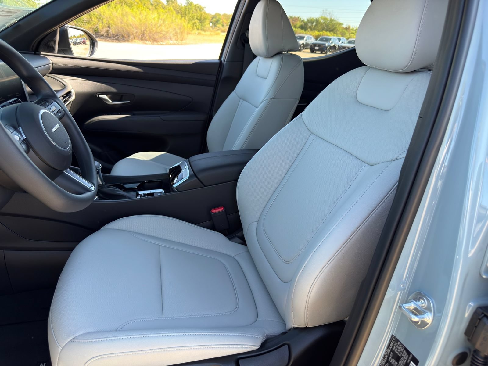 New 2027 Hyundai Santa Cruz SE FWD image 23