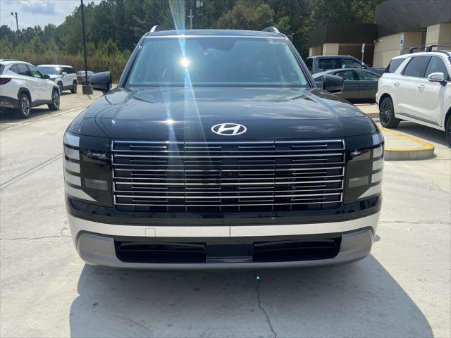 New 2026 Hyundai Palisade Limited image 6