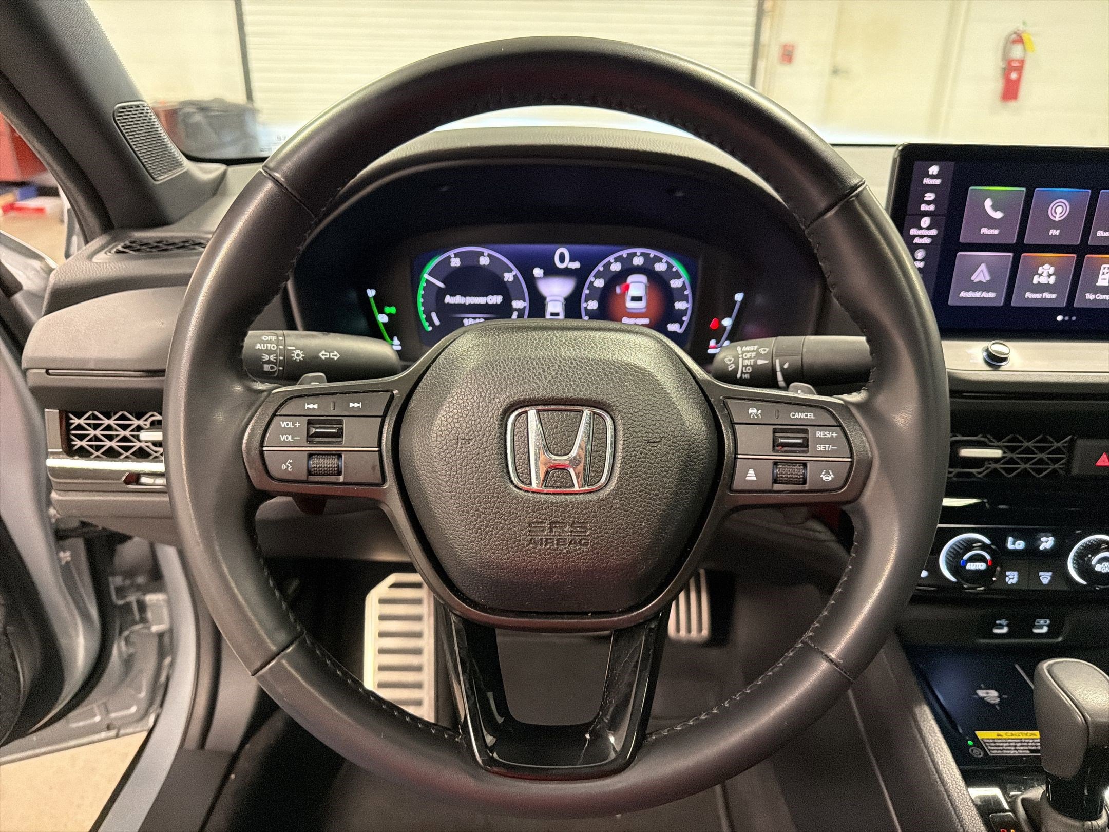 Used 2025 Honda Accord Sport image 17