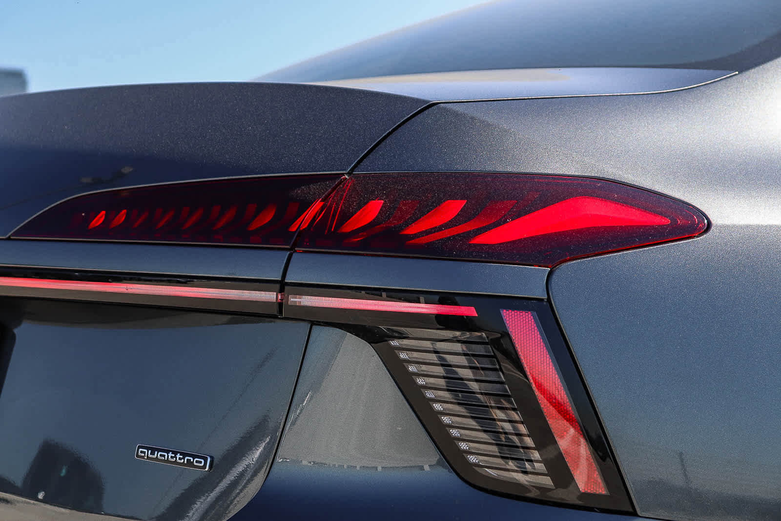 New 2026 Audi A6 Premium Plus image 10