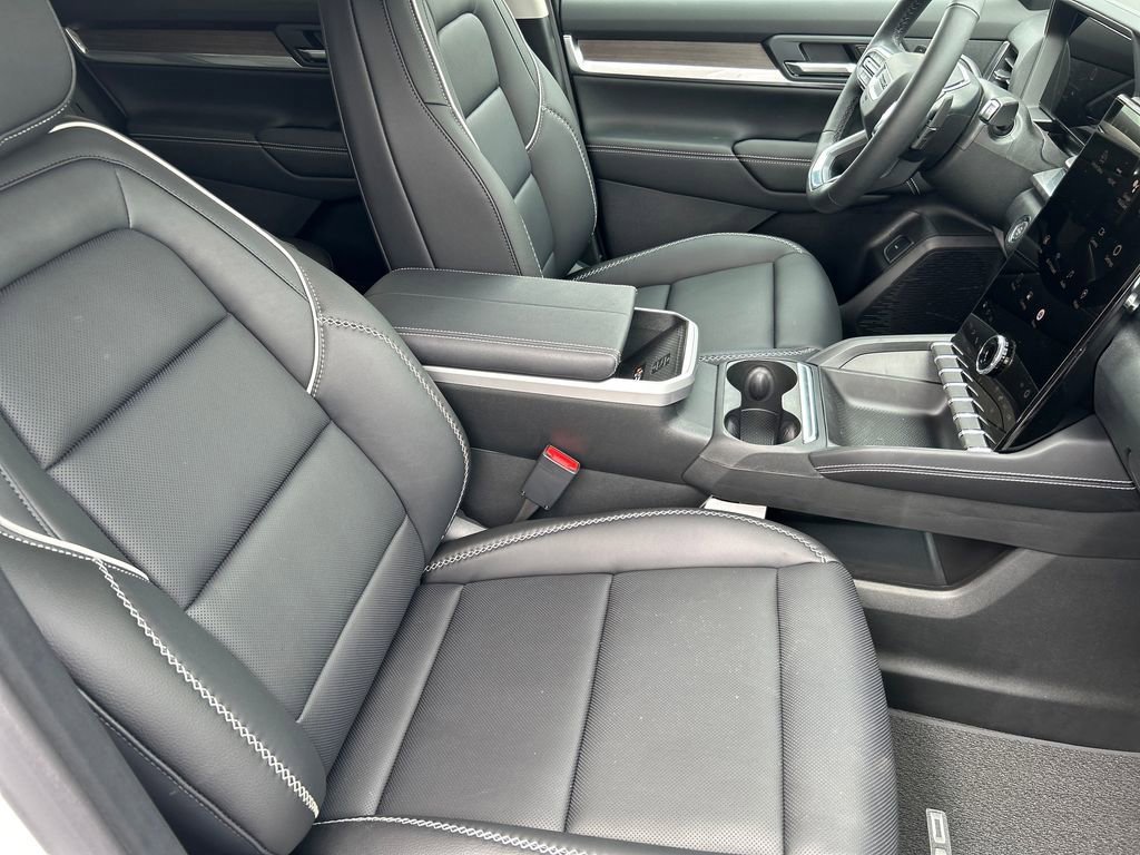 New 2026 GMC Terrain Denali AWD/4WD image 36