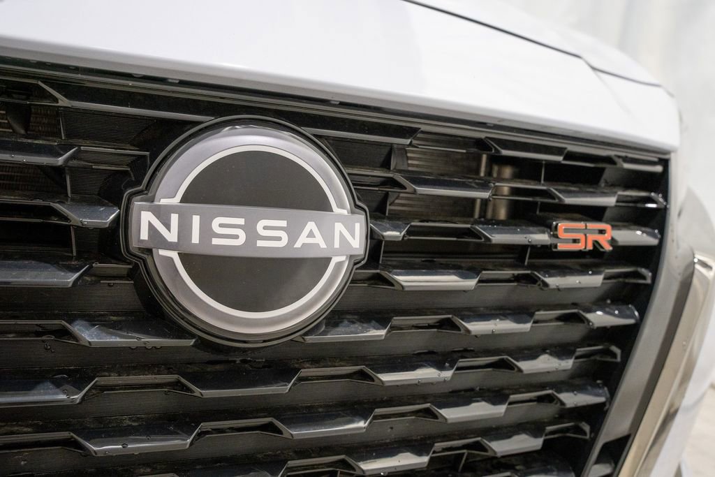 New 2025 Nissan Altima 2.5 SR image 3