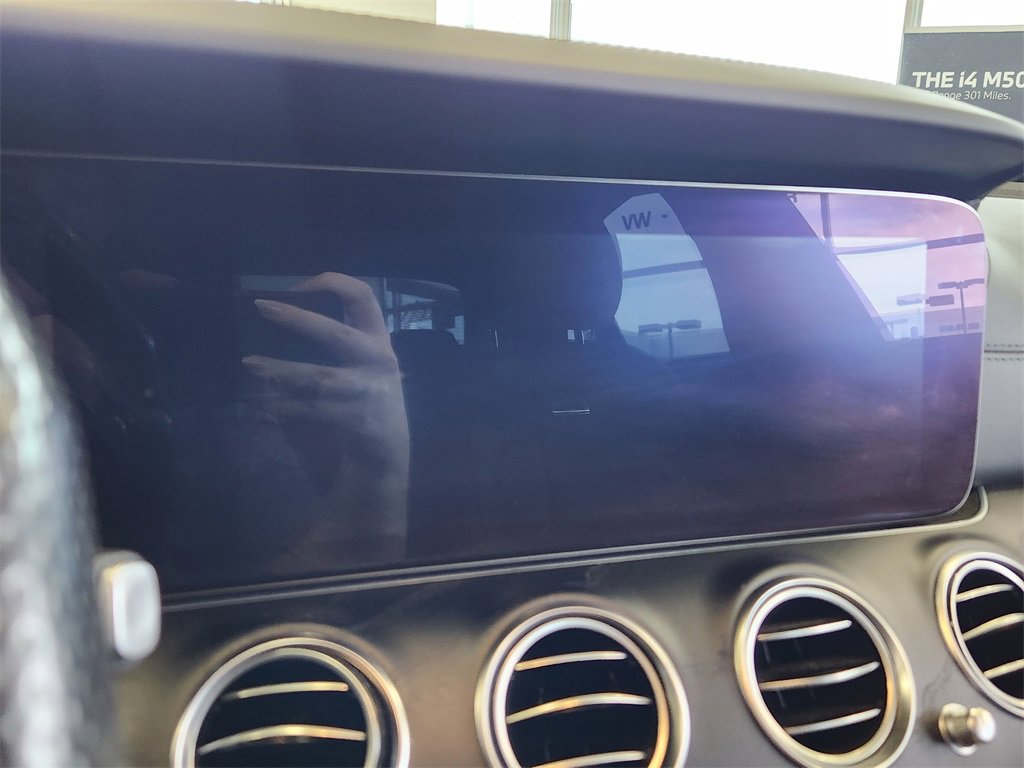 Used 2019 Mercedes-Benz E 63 AMG S image 17