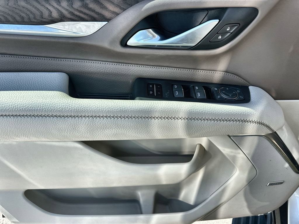 Certified 2022 GMC Yukon XL Denali image 23