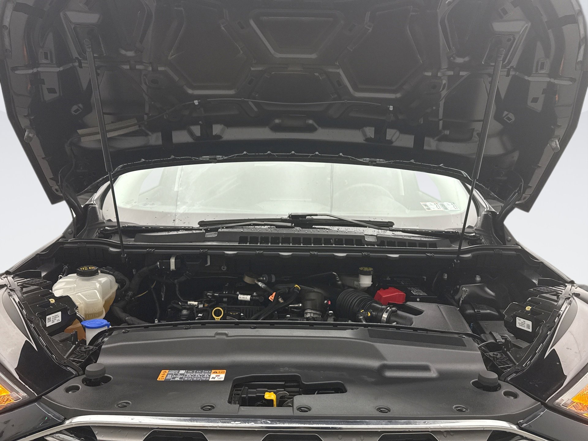 Used 2022 Ford Edge SE image 24