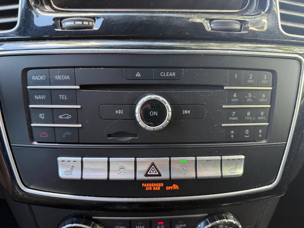Used 2018 Mercedes-Benz GLS 450 4MATIC image 28
