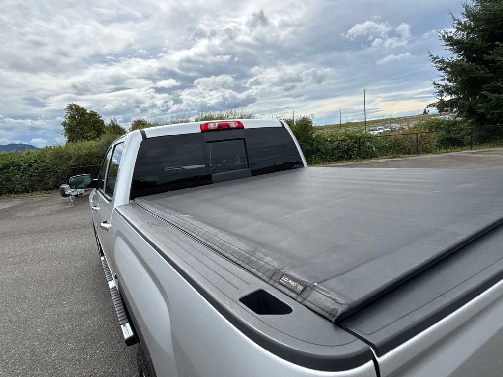 Used 2018 GMC Sierra 1500 Denali AWD/4WD image 34