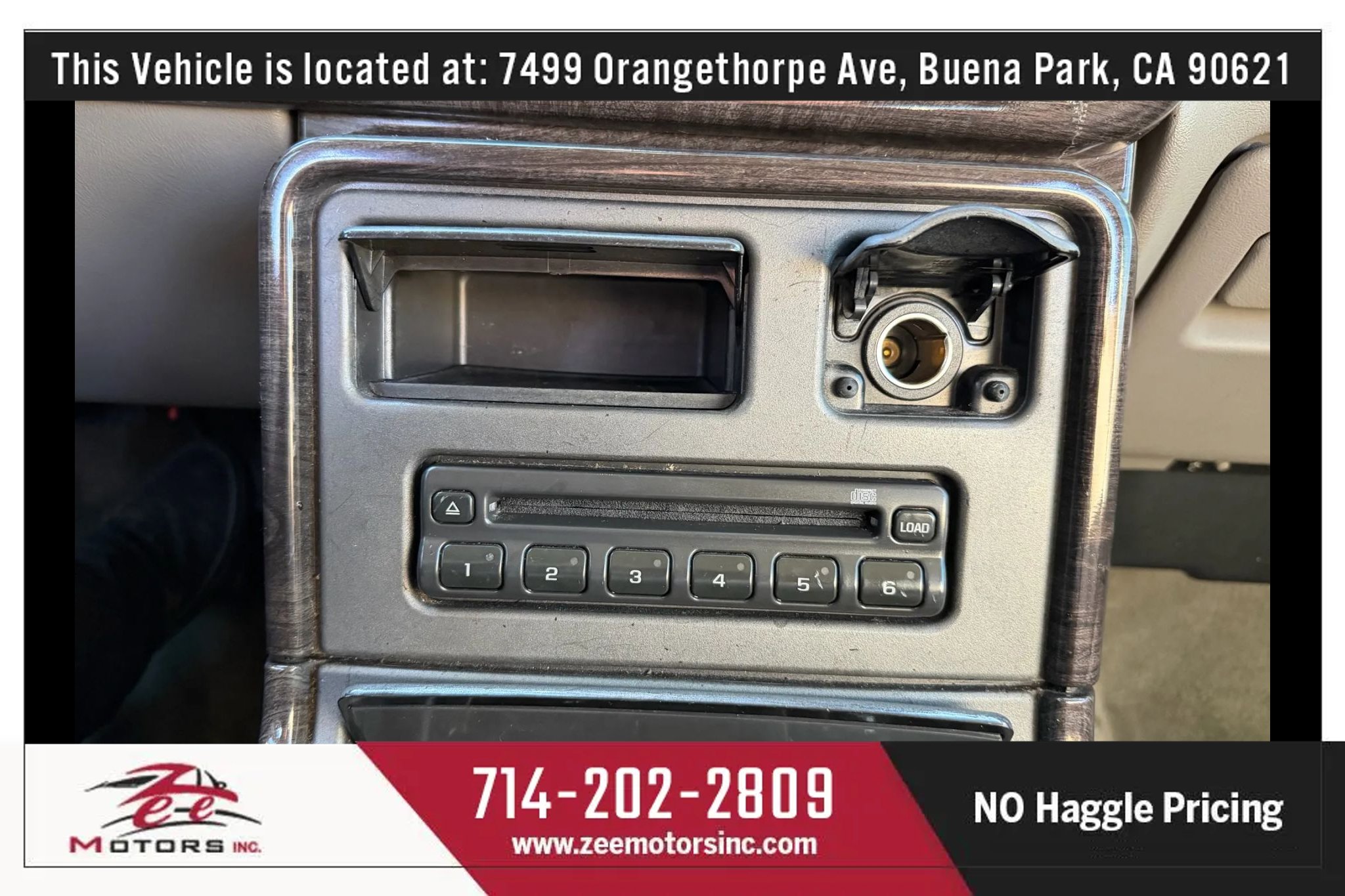 Used 2004 GMC Yukon Denali image 34