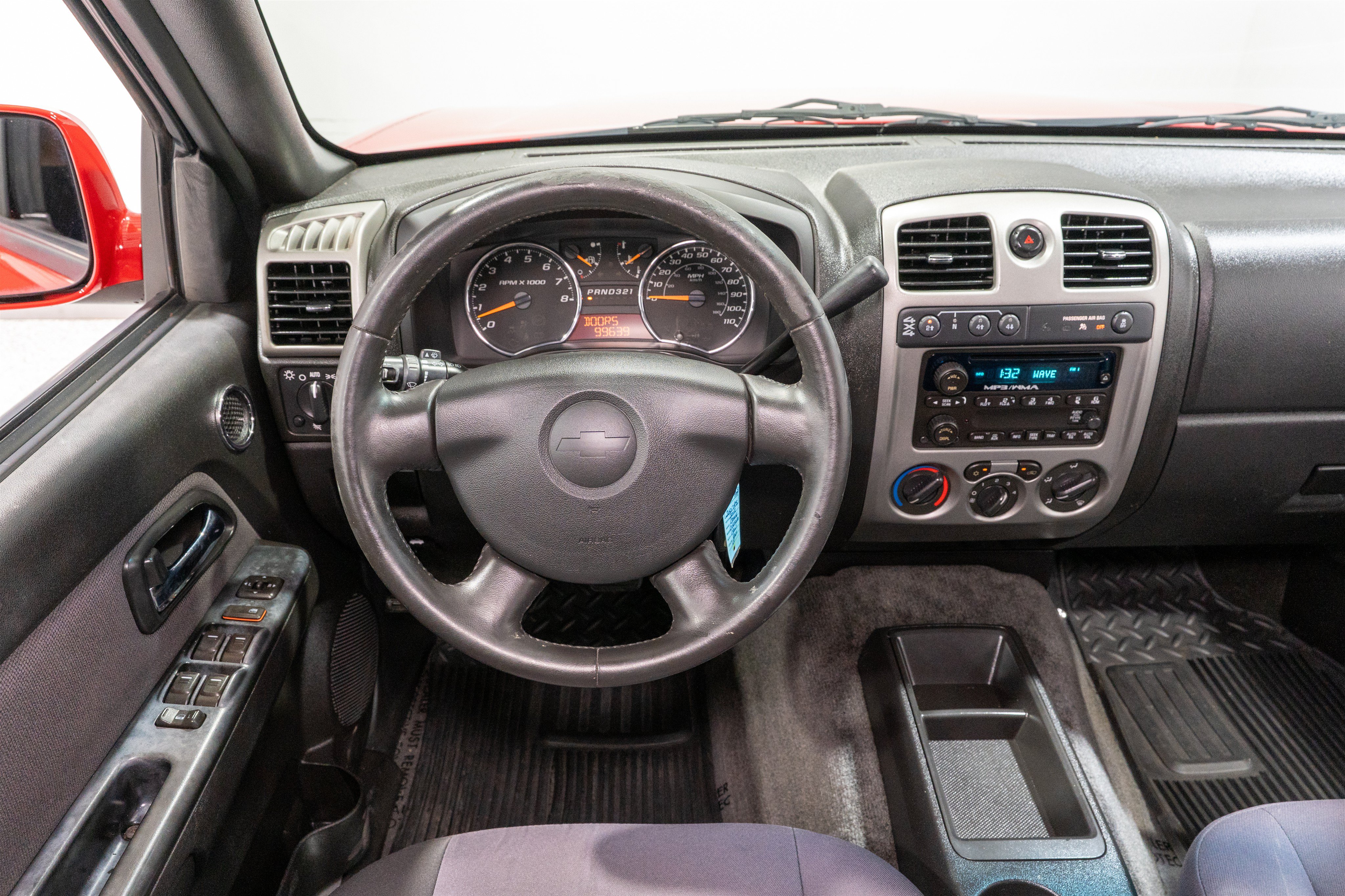 Used 2012 Chevrolet Colorado LT AWD/4WD image 10